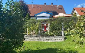 Gaestehaus Sonner